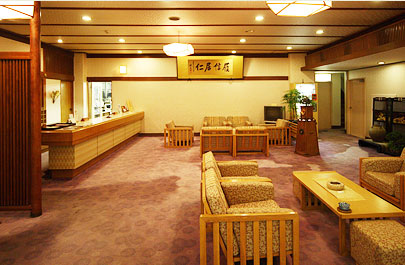 大廳
