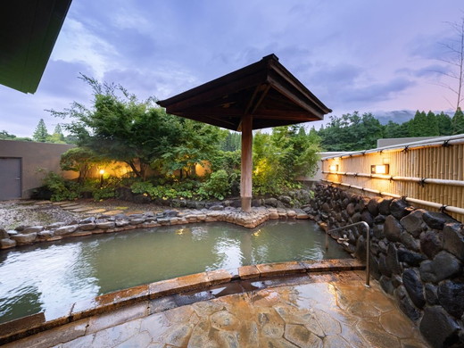 公共溫泉（例子）