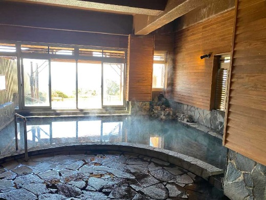 公共溫泉（例子）