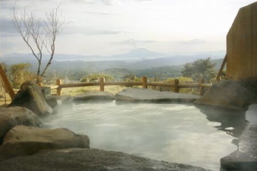 公共溫泉（例子）