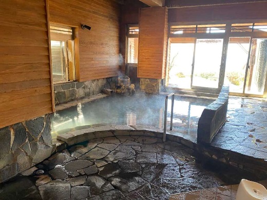 公共溫泉（例子）