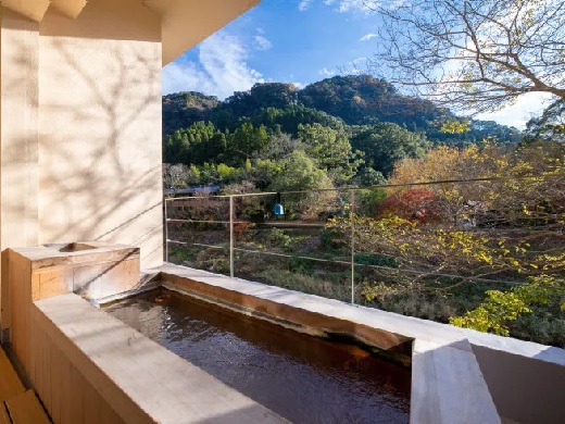 公共溫泉（例子）