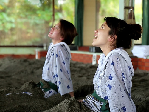 公共溫泉（例子）