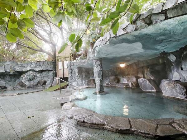 公共溫泉（例子）