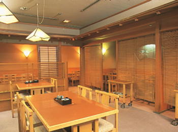 餐廳