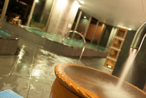 公共溫泉（例子）