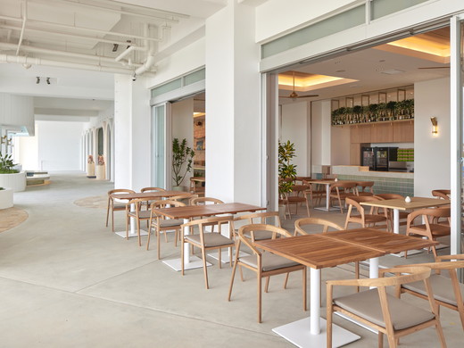 餐廳