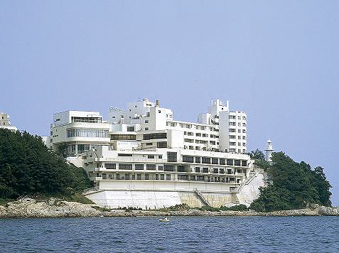 全部的景観 全部的景観