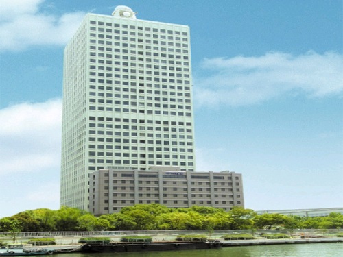 全景