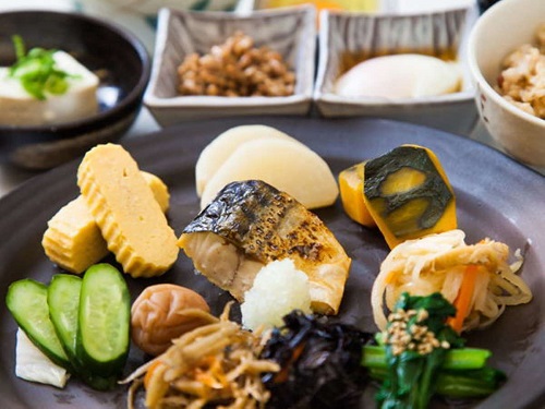 料理