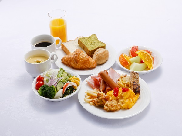 料理