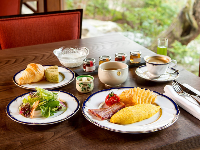 料理