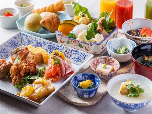 料理