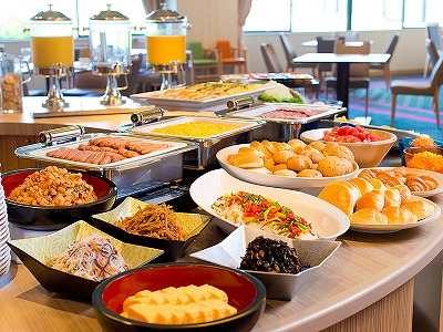 料理