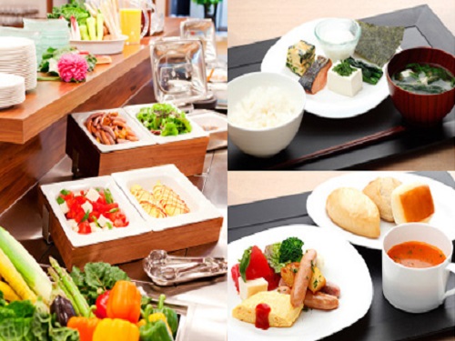 料理