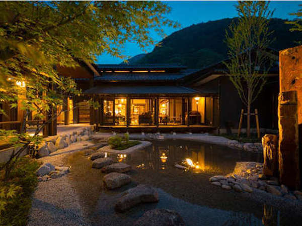 全部的景観 全部的景観