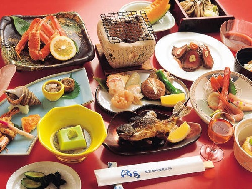 料理
