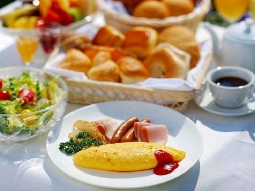 料理