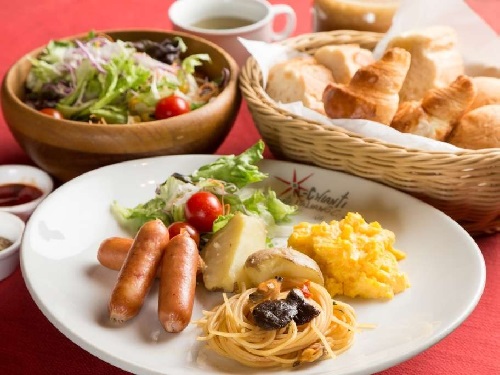 料理