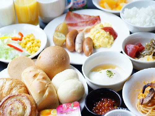 料理