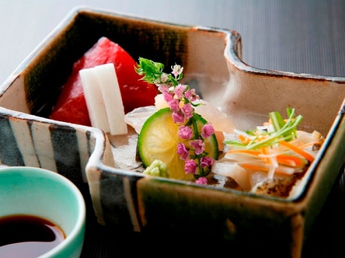 料理