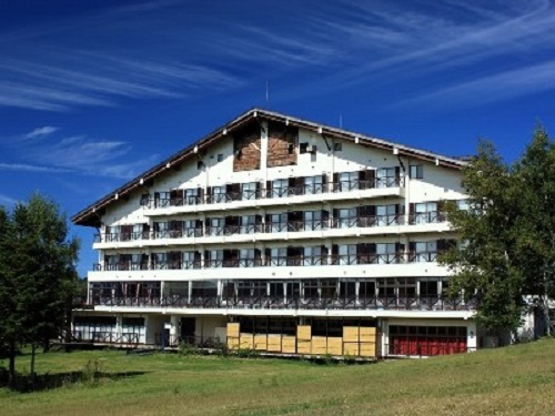 全景