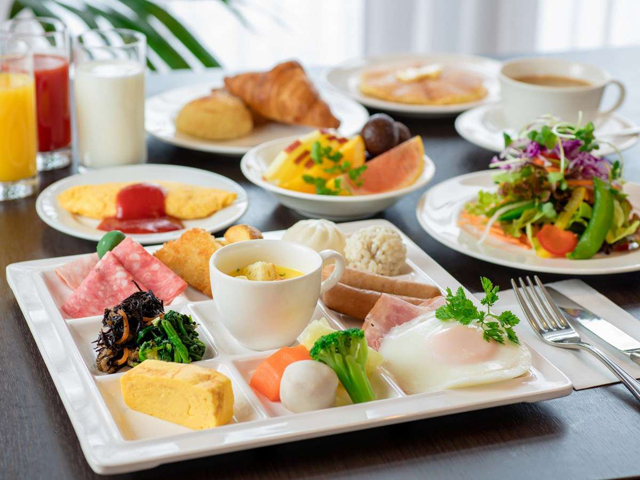 料理