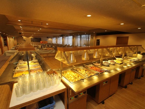 料理