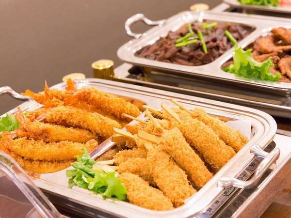 料理