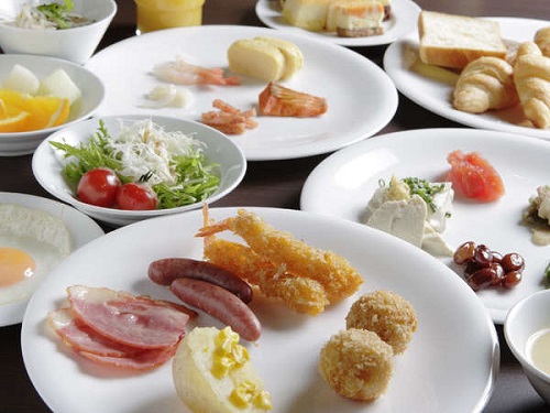 料理