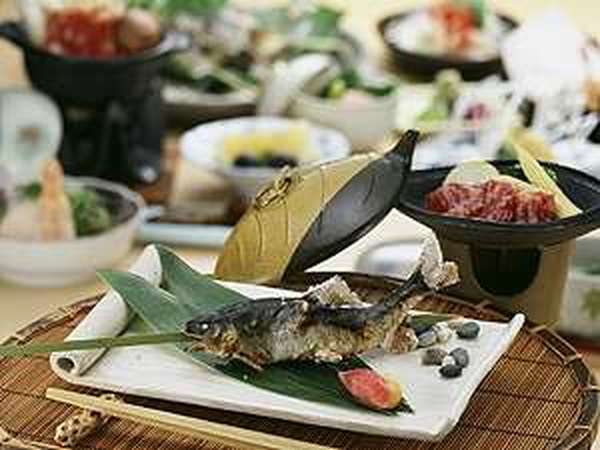 料理