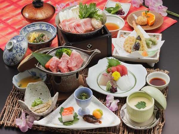 料理