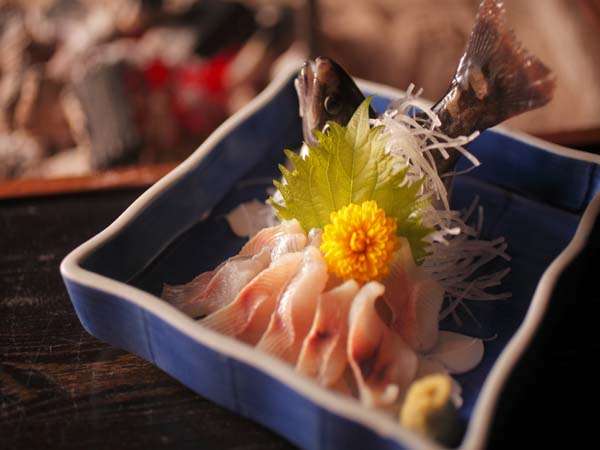 料理
