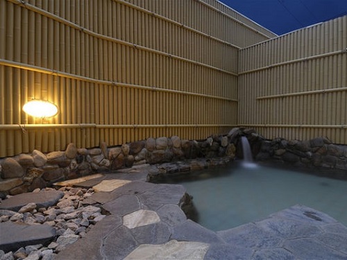 公共溫泉（例子）