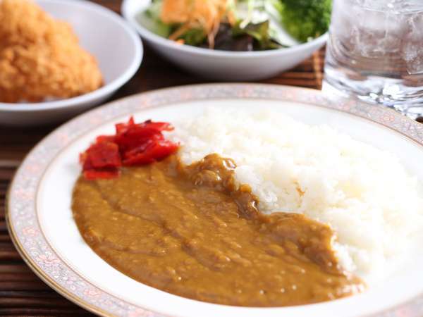 料理