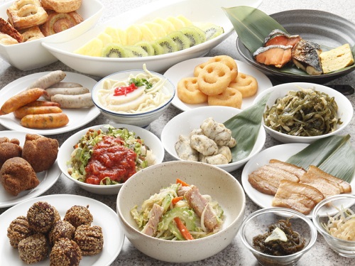 料理