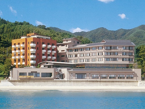 全景