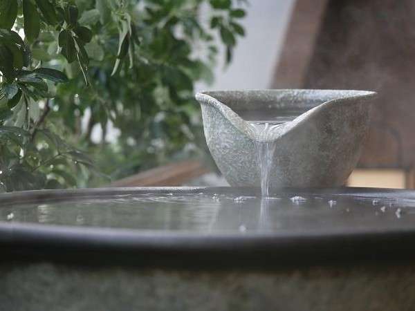 公共溫泉（例子）