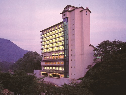 全景