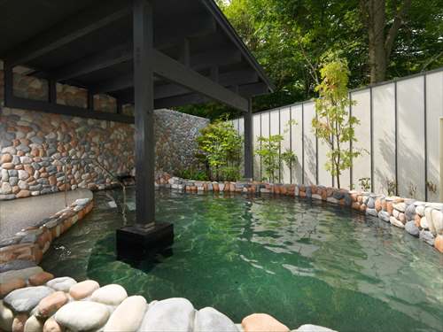 公共溫泉（例子）