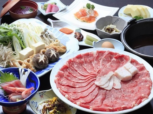 料理