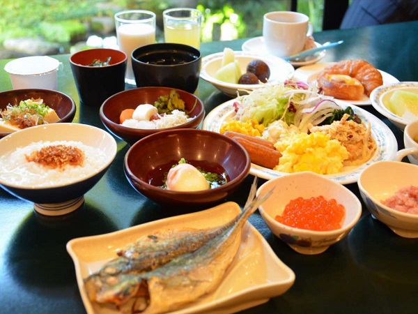 料理