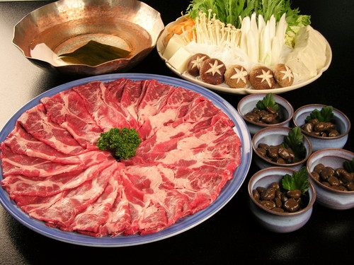 料理