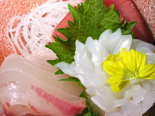 料理