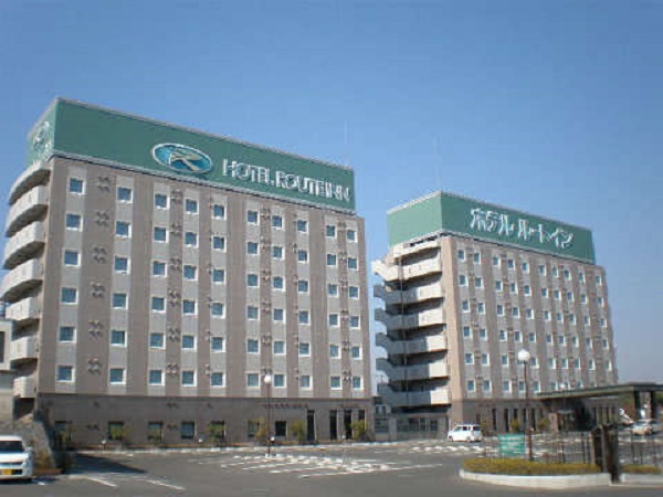 全景