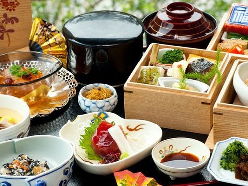 料理