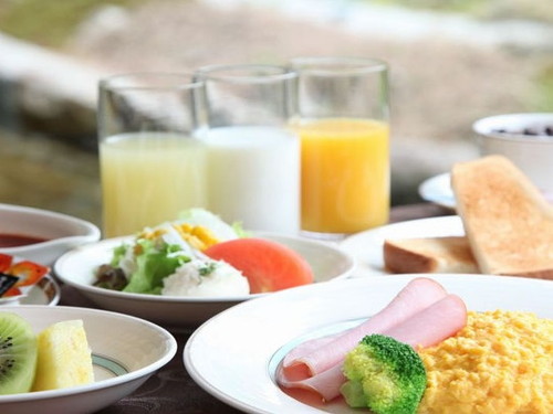 料理