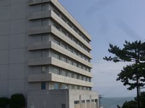 全景