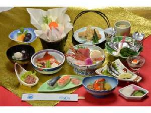 料理