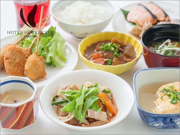 料理